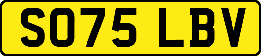 SO75LBV