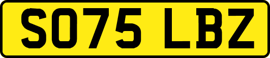 SO75LBZ