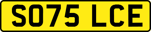SO75LCE