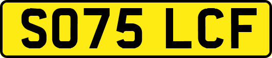 SO75LCF