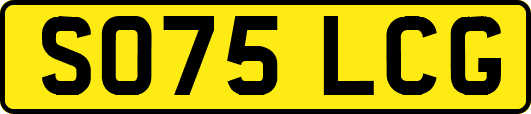 SO75LCG