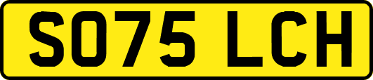 SO75LCH