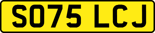 SO75LCJ