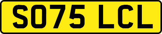SO75LCL