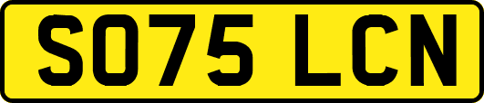 SO75LCN