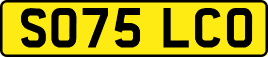 SO75LCO