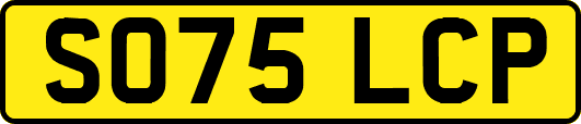 SO75LCP