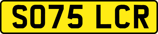SO75LCR