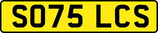 SO75LCS