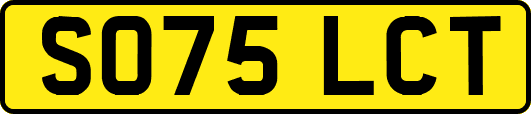 SO75LCT