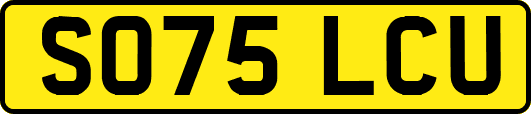 SO75LCU
