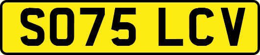 SO75LCV