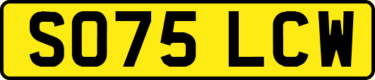 SO75LCW