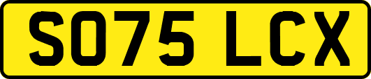 SO75LCX