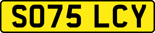 SO75LCY