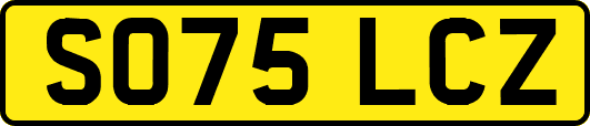 SO75LCZ