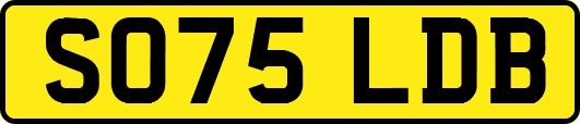 SO75LDB