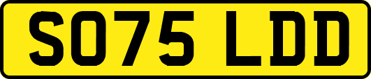 SO75LDD