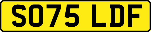 SO75LDF