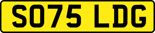 SO75LDG