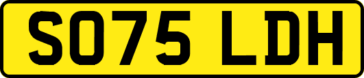 SO75LDH