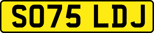 SO75LDJ