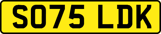 SO75LDK
