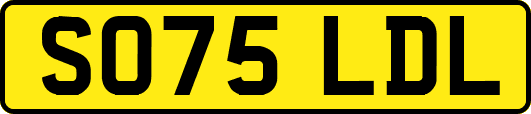 SO75LDL