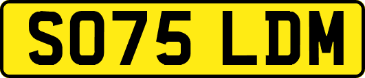 SO75LDM