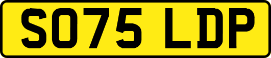 SO75LDP