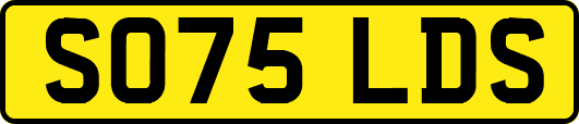 SO75LDS