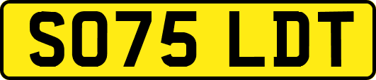 SO75LDT