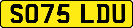 SO75LDU