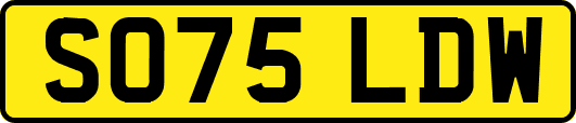 SO75LDW