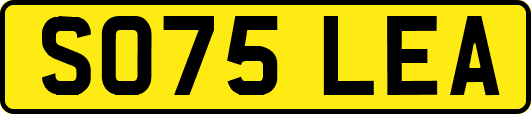 SO75LEA