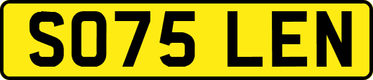 SO75LEN
