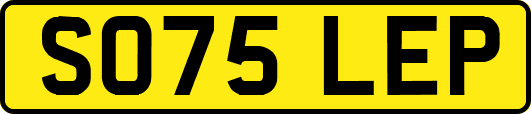 SO75LEP