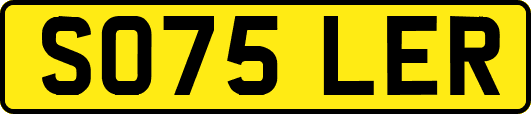 SO75LER