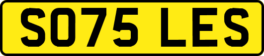 SO75LES