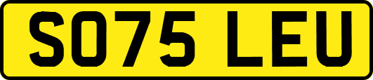 SO75LEU