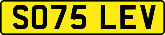 SO75LEV