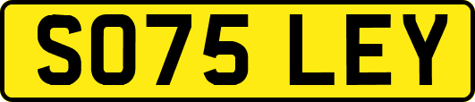 SO75LEY