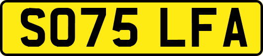 SO75LFA