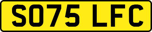 SO75LFC