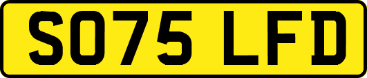 SO75LFD