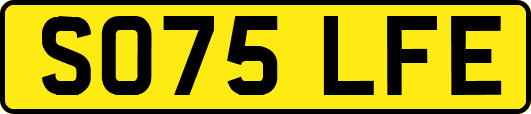 SO75LFE