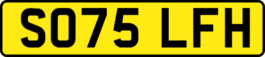 SO75LFH