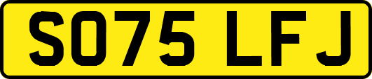 SO75LFJ