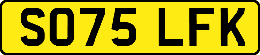 SO75LFK