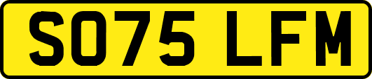 SO75LFM
